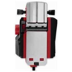 Einhell TC-PL 800 elektrický hoblík vč. paralelního dorazu Šířka hoblování: 82 mm 800 W Hloubka drážky: 10 mm