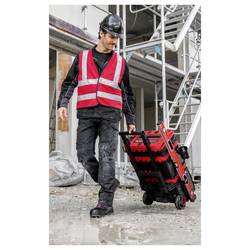 Einhell 4540064 Box na vodu - horizontální držák E-Case plast 1 ks