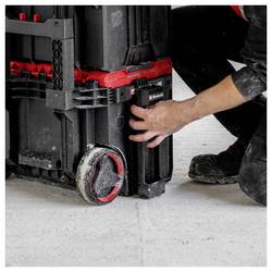 Einhell 4540064 Box na vodu - horizontální držák E-Case plast 1 ks