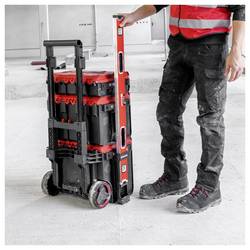 Einhell 4540064 Box na vodu - horizontální držák E-Case plast 1 ks