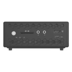 Zotac mini PC (HTPC) ZBOX CI360 NANO BB N150 N150 3.6 GHz Intel Intel® Graphics ZBOX-CI360NANO-BE