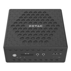 Zotac mini PC (HTPC) ZBOX CI360 NANO BB N150 N150 3.6 GHz Intel Intel® Graphics ZBOX-CI360NANO-BE