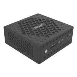 Zotac mini PC (HTPC) ZBOX CI360 NANO BB N150 N150 3.6 GHz Intel Intel® Graphics ZBOX-CI360NANO-BE