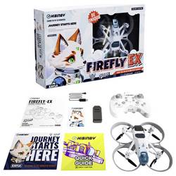 Hisingy Firefly EX závodní dron RtF pro začátečníky
