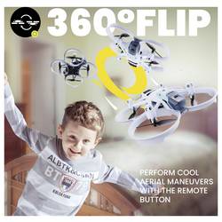 Hisingy Firefly EX závodní dron RtF pro začátečníky