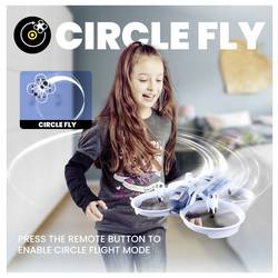 Hisingy Firefly EX závodní dron RtF pro začátečníky