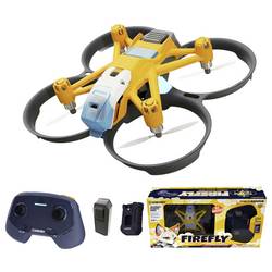 Hisingy Firefly Smart závodní dron RtF pro začátečníky