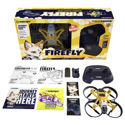 Hisingy Firefly Smart závodní dron RtF pro začátečníky