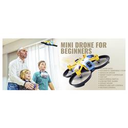 Hisingy Firefly Smart závodní dron RtF pro začátečníky