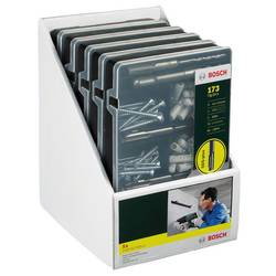 Bosch Accessories 2607017163 Sada upevňovacích prvků Množství 1 ks