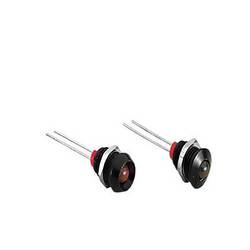 Bulgin DX1090/RD indikační LED Bulk