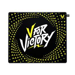 Cherry XTRFY XTRFY GP5 Vitality Black černá, bílá, žlutá