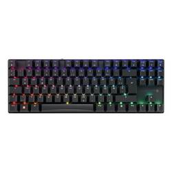 Cherry XTRFY MX 8.2 TKL Wireless, black Bluetooth®, bezdrátový klávesnice německá, QWERTZ černá