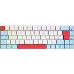 Cherry XTRFY MX-LP 2.1 Bluetooth®, bezdrátový klávesnice německá, QWERTZ