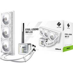 ASRock ASRock Steel Legend 360 LCD vodní chladič PC