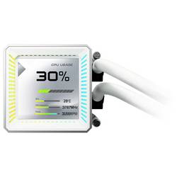 ASRock ASRock Steel Legend 360 LCD vodní chladič PC