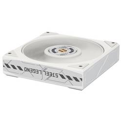 ASRock ASRock Steel Legend 360 LCD vodní chladič PC
