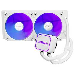 ASRock ASRock Pro White 240 ARGB vodní chladič PC