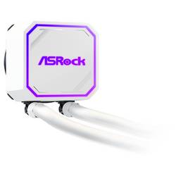 ASRock ASRock Pro White 240 ARGB vodní chladič PC