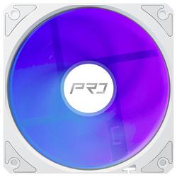 ASRock ASRock Pro White 240 ARGB vodní chladič PC