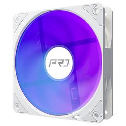 ASRock ASRock Pro White 240 ARGB vodní chladič PC