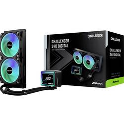 ASRock ASRock Challenger 240 Digital vodní chladič PC