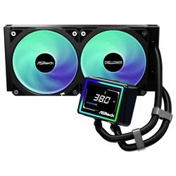 ASRock ASRock Challenger 240 Digital vodní chladič PC