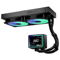 ASRock ASRock Challenger 240 Digital vodní chladič PC