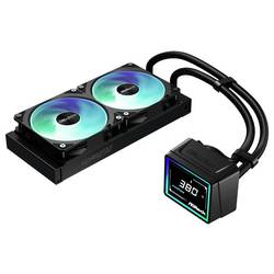 ASRock ASRock Challenger 240 Digital vodní chladič PC