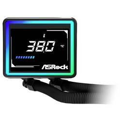 ASRock ASRock Challenger 240 Digital vodní chladič PC