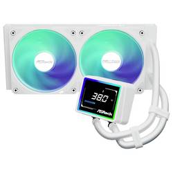 ASRock ASRock Challenger White 240 Digital vodní chladič PC