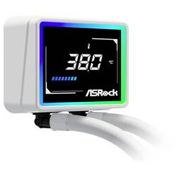 ASRock ASRock Challenger White 240 Digital vodní chladič PC