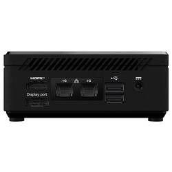 MSI mini PC (HTPC) MSI Cubi N ADL-290XDE 8GB/Intel N100/ 12 2.5 cm (1 palec) Intel® N N100 3.40 GHz 8 GB RAM 128 GB SSD 00B0A911-290