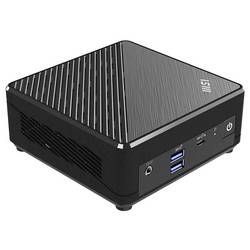 MSI mini PC (HTPC) MSI Cubi N ADL-290XDE 8GB/Intel N100/ 12 2.5 cm (1 palec) Intel® N N100 3.40 GHz 8 GB RAM 128 GB SSD 00B0A911-290