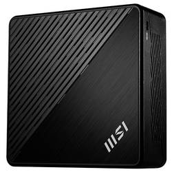 MSI mini PC (HTPC) MSI Cubi N ADL-290XDE 8GB/Intel N100/ 12 2.5 cm (1 palec) Intel® N N100 3.40 GHz 8 GB RAM 128 GB SSD 00B0A911-290