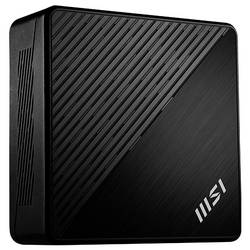 MSI mini PC (HTPC) MSI Cubi N ADL-290XDE 8GB/Intel N100/ 12 2.5 cm (1 palec) Intel® N N100 3.40 GHz 8 GB RAM 128 GB SSD 00B0A911-290
