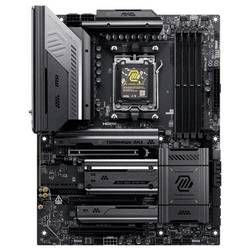 MSI MAG X870E Tomahawk Max WiFi Základní deska Tvarový faktor ATX