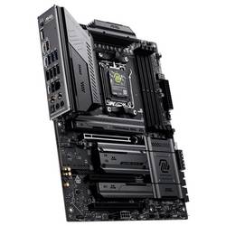 MSI MAG X870E Tomahawk Max WiFi Základní deska Tvarový faktor ATX