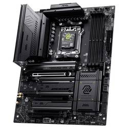 MSI MAG X870E Tomahawk Max WiFi Základní deska Tvarový faktor ATX