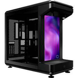 Cooler Master CoolerMaster Geh MasterFrame 360 Stage L Full Tower herní pouzdro černá, transparentní