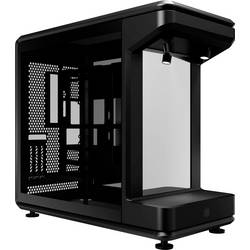 Cooler Master CoolerMaster Geh MasterFrame 360 Stage M midi tower PC skříň černá prachový filtr