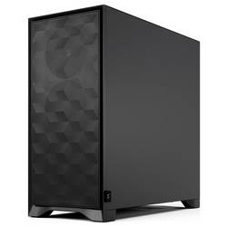 Fractal Design Geh Pop 2 Air Black Solid midi tower PC skříň černá