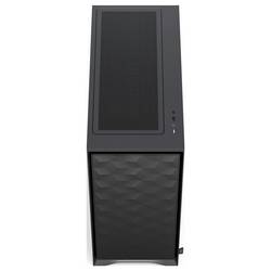 Fractal Design Geh Pop 2 Air Black Solid midi tower PC skříň černá