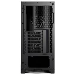 Fractal Design Geh Pop 2 Air Black Solid midi tower PC skříň černá