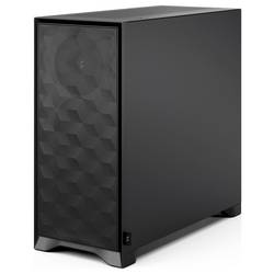Fractal Design Geh Pop 2 Air Black Solid midi tower PC skříň černá