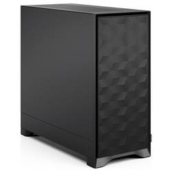 Fractal Design Geh Pop 2 Air Black Solid midi tower PC skříň černá