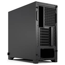 Fractal Design Geh Pop 2 Air Black Solid midi tower PC skříň černá