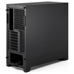 Fractal Design Geh Pop 2 Air Black Solid midi tower PC skříň černá