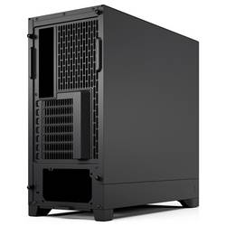 Fractal Design Geh Pop 2 Air Black Solid midi tower PC skříň černá