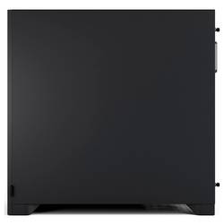 Fractal Design Geh Pop 2 Air Black Solid midi tower PC skříň černá